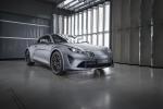 Alpine A110S 2019 года (WW)